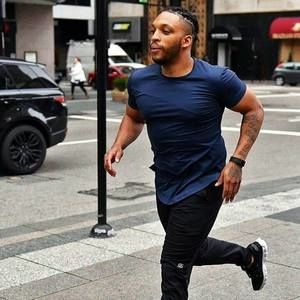 Meet your Posher, Kevin